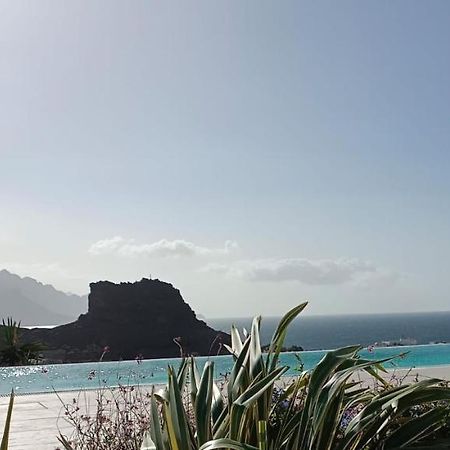 Agaete Paradise Puerto de las Nieves 外观 照片