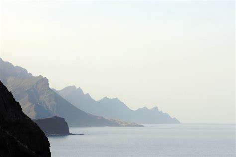 Agaete Paradise Puerto de las Nieves 外观 照片