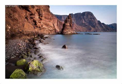Agaete Paradise Puerto de las Nieves 外观 照片