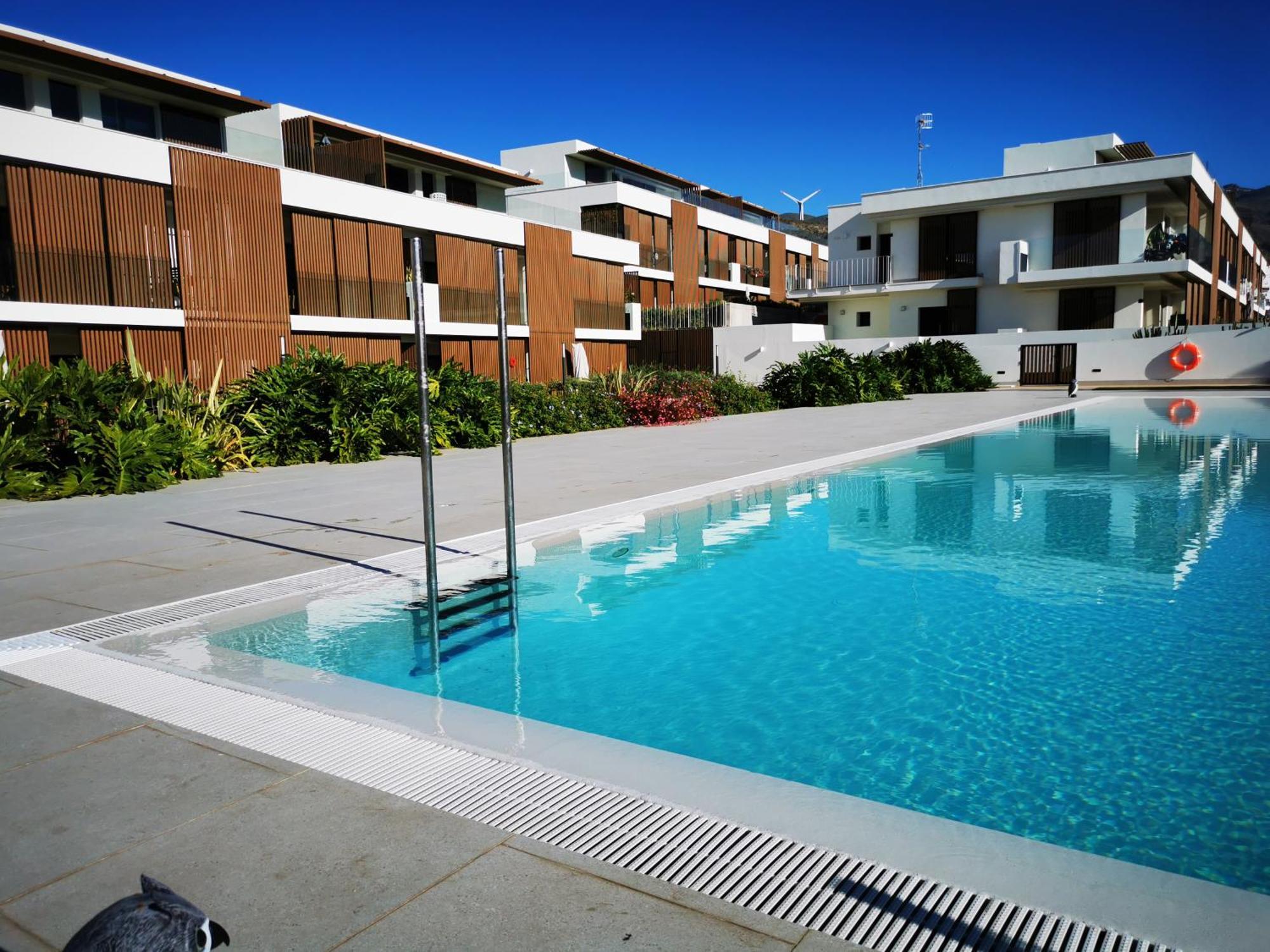 Agaete Paradise Puerto de las Nieves 外观 照片